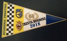 Adesivo trento bondone usato  Italia