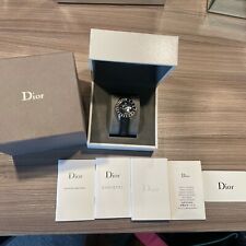 Christian dior watch for sale  STOURPORT-ON-SEVERN