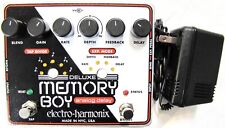 Used electro harmonix for sale  Leominster