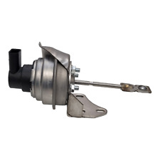 Turbocompressor Atuador Skoda Octavia VW Jetta Golf Passat 1.6 TDI Turbo Diesel comprar usado  Enviando para Brazil