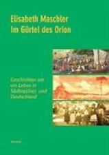 Gürtel rion gebraucht kaufen  Berlin