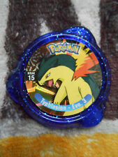 Typhlosion 157 kraks d'occasion  Expédié en Belgium