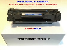 Toner compatibile per usato  Frosinone