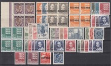 Is25721 denmark 1921 d'occasion  Poitiers