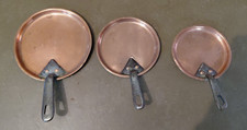 Antique copper cast for sale  LEICESTER