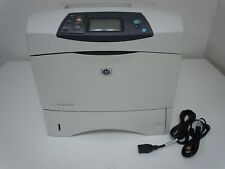 Laserjet 4250 printer for sale  Garden Grove