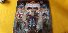 Michael jackson 2lp usato  Italia