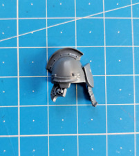 Captain Terminator Bits Right Shoulder Pad Plate Shield Space Marines 40k Bitz comprar usado  Enviando para Brazil