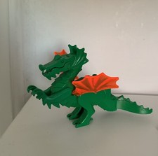 Lego castle drago usato  Manfredonia