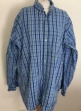 Hackett shirt xxl for sale  SAFFRON WALDEN