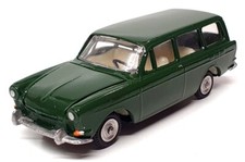RM Collectables escala 1/42 RMSO-02 - VW Volkswagen Variant Estate - Verde comprar usado  Enviando para Brazil