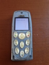 CELLULARE NOKIA 3200 FUNZIONANTE CON CARICABATTERIA, usado comprar usado  Enviando para Brazil