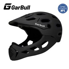 Garbull fullface fahrradhelm gebraucht kaufen  Euskirchen