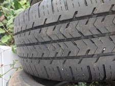 Pneus michelin 215 d'occasion  Maurs