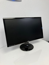 BenQ GL2460HM 61 CM (24 Pouces) 16 : 9 LED Moniteur Écran LCD - Noir na sprzedaż  Wysyłka do Poland
