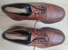 Vgc mens trickers for sale  TEDDINGTON