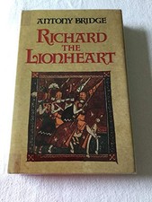 Richard lionheart bridge for sale  UK