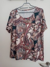 Elegantes berteil shirt gebraucht kaufen  Berlin