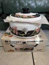 Sango 5qt dutch for sale  Miami
