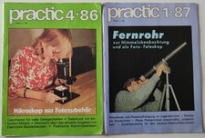 Practic heft ddr gebraucht kaufen  Neukirchen