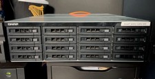 Qnap ec1679u rp usato  Cison di Valmarino