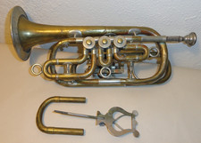 Vintage 1800 rotary d'occasion  Expédié en Belgium