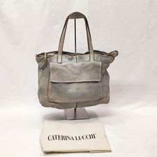 Borsa donna caterina usato  Forli