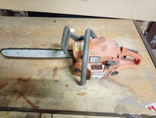 husqvarna chainsaw 136 for sale husqvarna chainsaw 136 for sale GREAT YARMOUTH