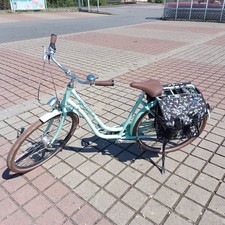 retro bike damen gebraucht kaufen  Bad Sachsa