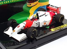 Minichamps senna edition for sale  WATERLOOVILLE