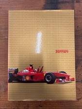 Libro ferrari campione usato  Cinisello Balsamo
