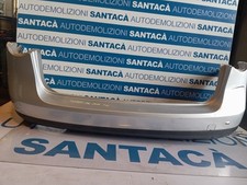 Paraurti posteriore passat usato  Vigasio