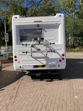 Motorhome inca sale for sale  MANSFIELD
