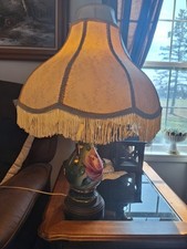 Vintage lamp for sale  Hughesville
