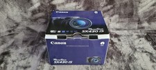 Canon powershot sc430 gebraucht kaufen  Pinneberg