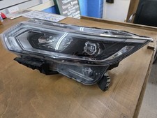 Nissan qashqai tekna for sale  EASTBOURNE