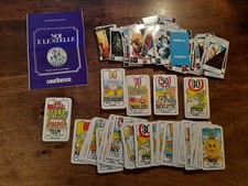 Grande lotto carte usato  Alessandria