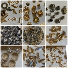 Jewellery making bundle for sale  COLCHESTER