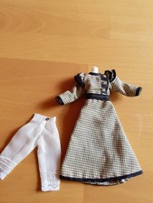 Heidi 12 puppenkleid gebraucht kaufen  Rechberghausen