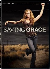 saving grace dvd for sale saving grace dvd for sale Denver