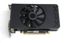 XFX AMD Radeon R7- 260X | 2GB GDDR5, 2x DVI, HDMI, DisplayPort - Testado, usado comprar usado XFX AMD Radeon R7- 260X | 2GB GDDR5, 2x DVI, HDMI, DisplayPort - Testado, usado comprar usado  Enviando para Brazil