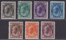 queen victoria canada 2 cents stamp for sale  EDINBURGH
