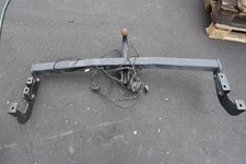 Anhängerkupplung renault kang gebraucht kaufen  Ahrensburg
