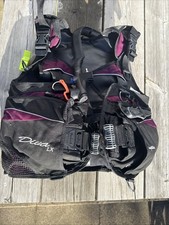 Seaquest diva bcd for sale  COLCHESTER