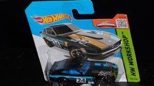 Hot wheels datsun gebraucht kaufen  Roth
