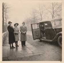 Vintage foto leute gebraucht kaufen  Meschede