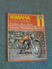 Haynes yamaha 200 for sale Haynes yamaha 200 for sale  LINCOLN