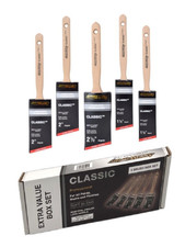 Arroworthy paint brushes for sale  GLASGOW