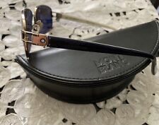 Lunettes montblanc vintage d'occasion  Paris XV