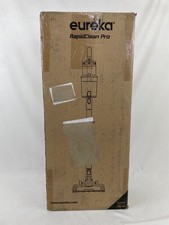 Eureka rapidclean pro for sale  Vail